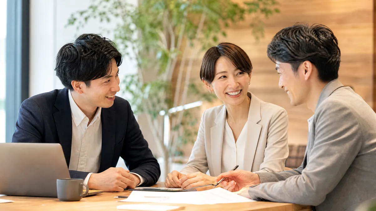 弁護士法人ALG&Associatesのイメージ