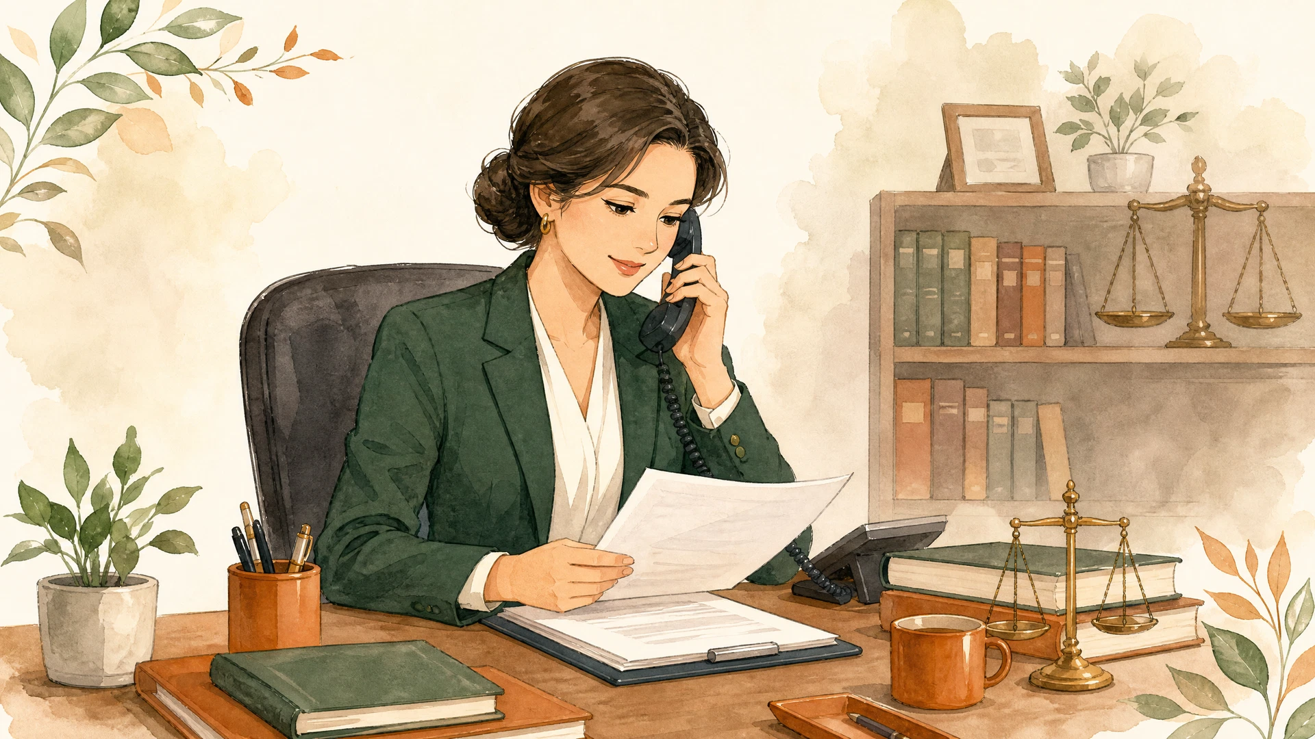 親子の明るい未来のイメージ