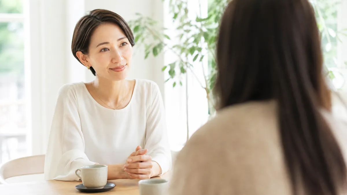 なかま法律事務所のイメージ