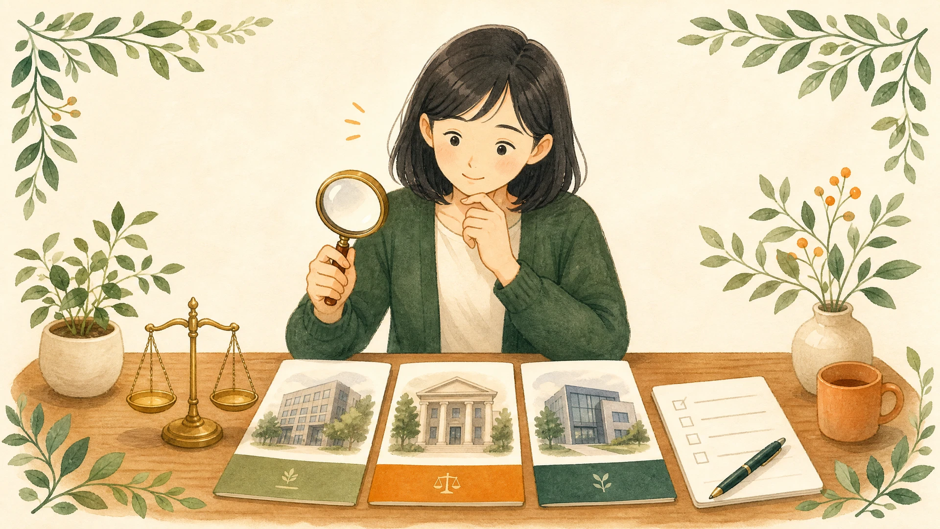 養育費に強い弁護士の見分け方|依頼してはいけない事務所の特徴も解説のイメージ