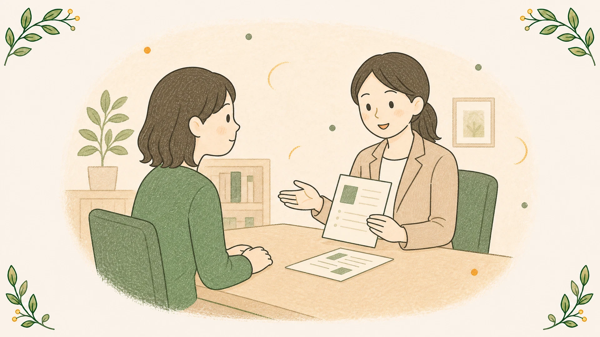 養育費を払ってくれないとき、どこに相談すればいい?のイメージ