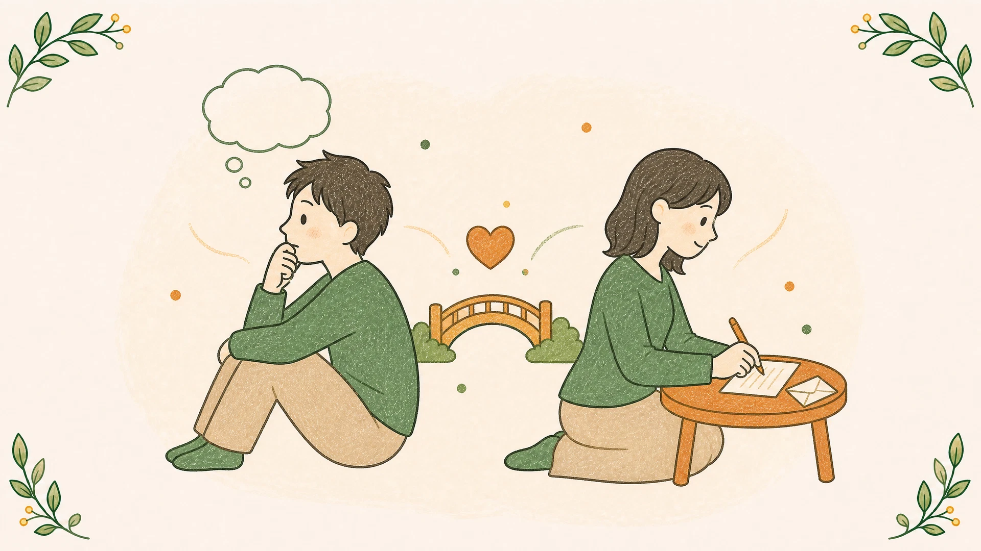 養育費を払わない元夫の心理とは?理由別の効果的な伝え方のイメージ