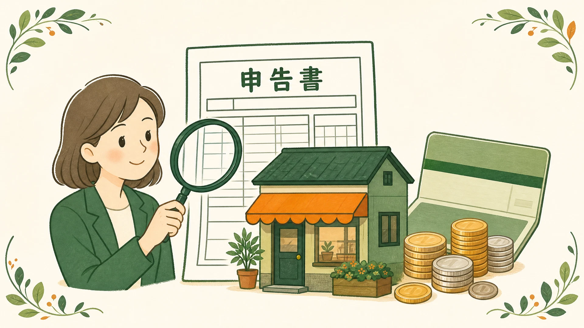 自営業・無職の相手から養育費を回収する方法【会社員と何が違う?】のイメージ