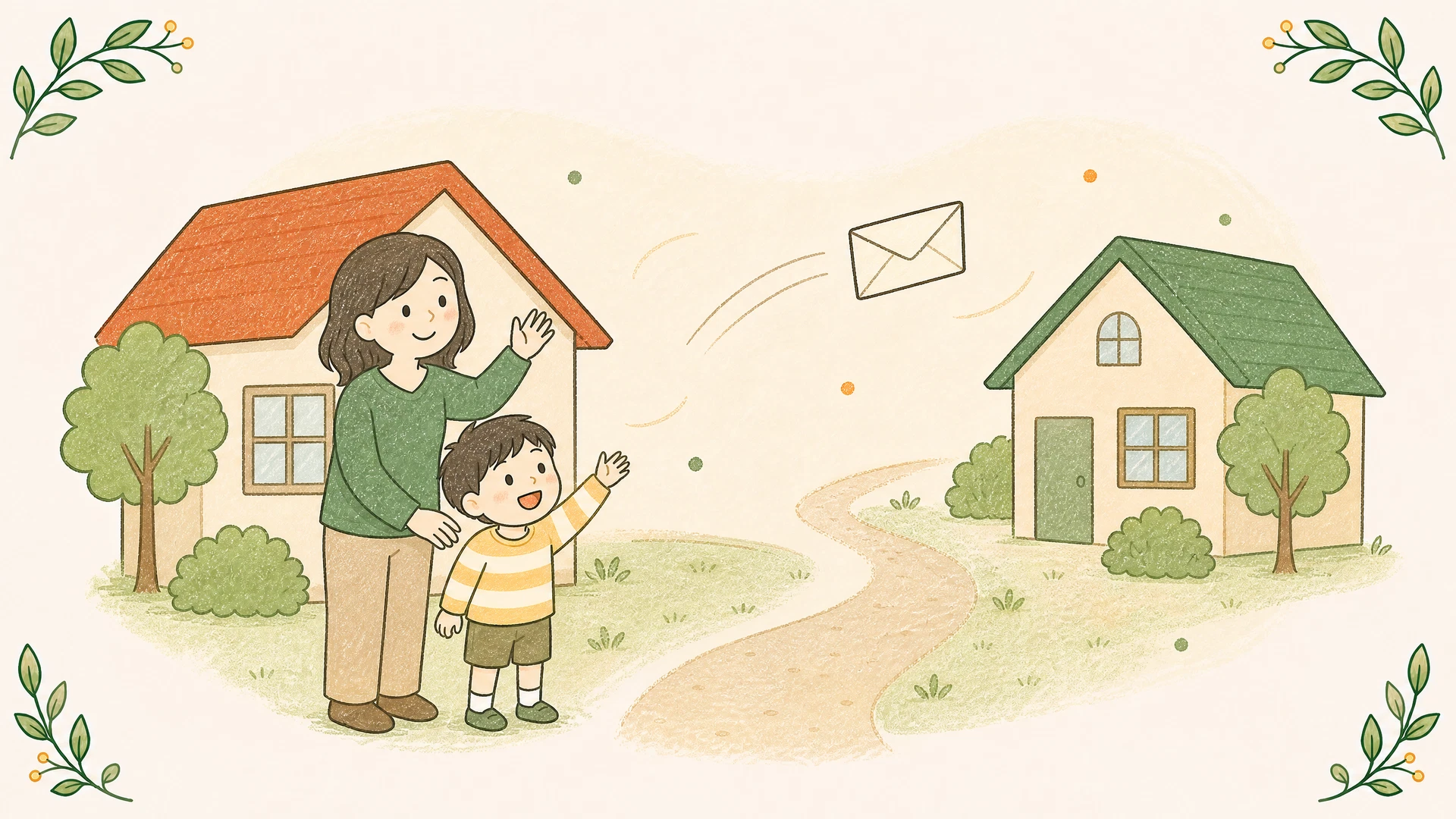 離婚せず別居中の生活費(婚姻費用)はどうなる?請求手順と注意点のイメージ