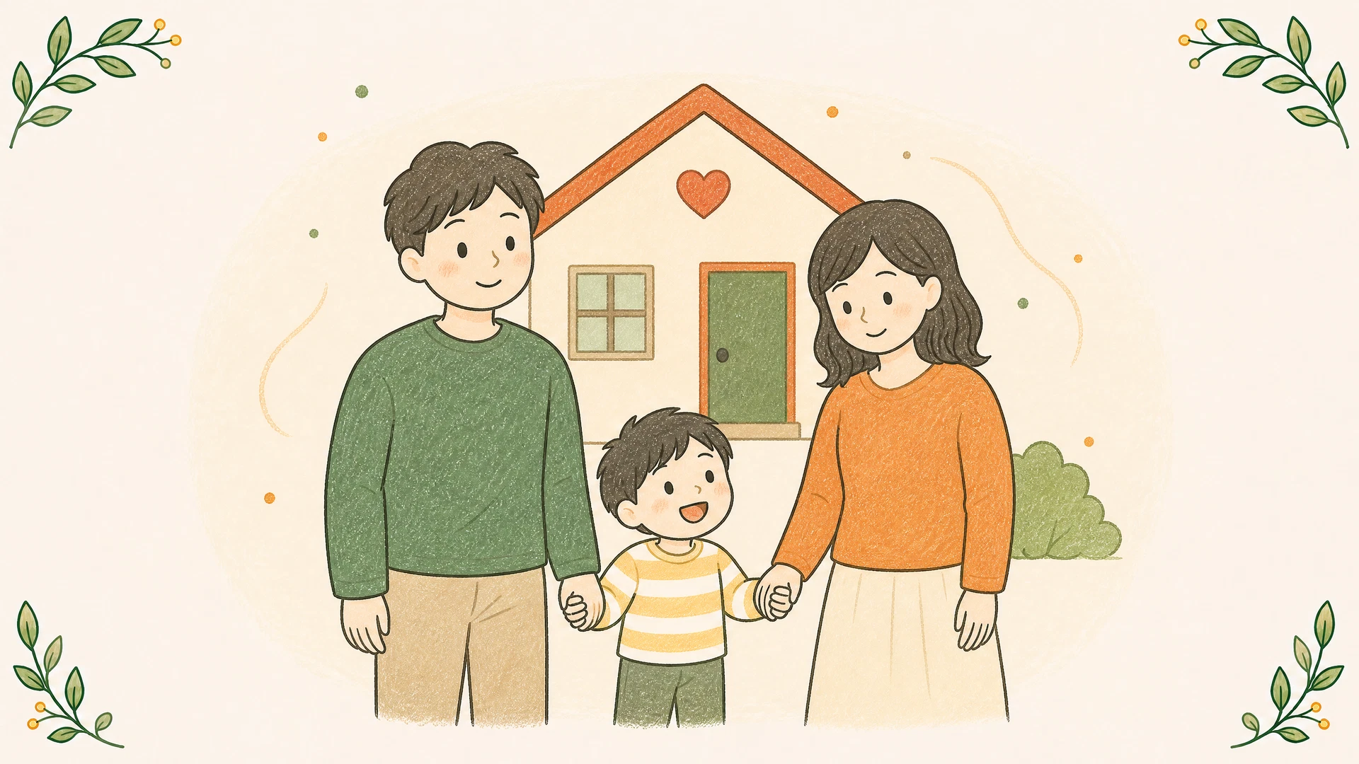 再婚・養子縁組で養育費はどうなる?減額・免除の仕組みを解説のイメージ