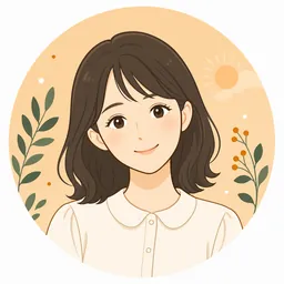 AI相談パートナーのこはる